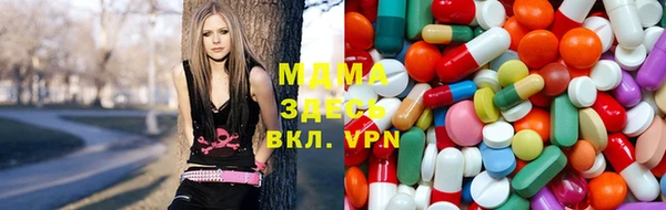 гидра Белокуриха